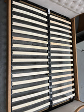 Load image into Gallery viewer, ELKSTONE MELLOW OAK
5ft Kingsize Bed Quality Furniture Clearance Ltd