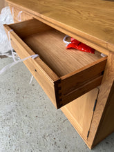 Load image into Gallery viewer, ELKSTONE MELLOW OAK
Large Sideboard Quality Furniture Clearance Ltd