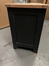 Load image into Gallery viewer, CHESTER CHARCOAL
XXL TV Stand up to 90" Quality Furniture Clearance Ltd