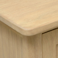Load image into Gallery viewer, BERKELEY NORDIC OAK
Sideboard Quality Furniture Clearance Ltd