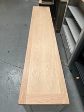 Load image into Gallery viewer, CHESTER DOVE GREY
XXL TV Stand up to 90" Quality Furniture Clearance Ltd