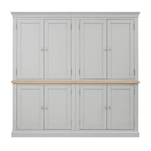 Load image into Gallery viewer, CHESTER DOVE GREY
Quad Larder Quality Furniture Clearance Ltd