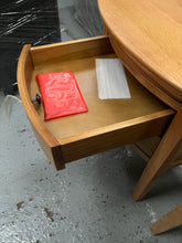 Load image into Gallery viewer, Set of 2 Winchcombe Oiled Oak 2 Drawer Bedside Table - Quality Furniture Clearance Ltd