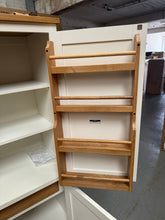 Load image into Gallery viewer, SIMPLY COTSWOLD CLASSIC CREAM Double Larder furniture delivered