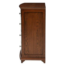 Load image into Gallery viewer, WINCHCOMBE DARK OAK 2+3 Chest of Drawers Quality Furniture Clearance Ltd