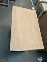 Load image into Gallery viewer, CHESTER PURE WHITE
5 Drawer Chest Quality Furniture Clearance Ltd