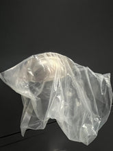 Load image into Gallery viewer, Hampshire ‘country life’ double larder - Blue Quality Furniture Clearance Ltd