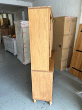 Load image into Gallery viewer, ELKSTONE MELLOW OAK
Grand Dresser Quality Furniture Clearance Ltd