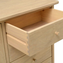 Load image into Gallery viewer, BERKELEY NORDIC OAK
Sideboard Quality Furniture Clearance Ltd