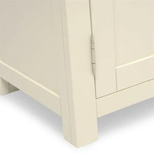 Load image into Gallery viewer, SUSSEX COTSWOLD CREAM
Large Sideboard Quality Furniture Clearance Ltd