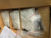 Load image into Gallery viewer, CHARLBURY MINERAL GREY
Grand Bookcase Quality Furniture Clearance Ltd