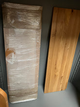 Load image into Gallery viewer, Sussex Storm Grey Double Larder. furniture delivered
