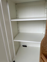 Load image into Gallery viewer, STOW WARM WHITE
Grand Triple Larder Quality Furniture Clearance Ltd