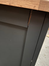 Load image into Gallery viewer, CHESTER CHARCOAL
XXL TV Stand up to 90" Quality Furniture Clearance Ltd