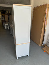 Load image into Gallery viewer, CHESTER DOVE GREY Hideaway Home Office Quality Furniture Clearance Ltd