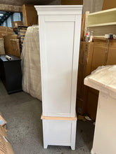 Load image into Gallery viewer, Chester Dove Grey Double Larder furniture delivered