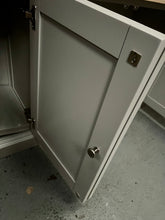 Load image into Gallery viewer, CHESTER DOVE GREY
Hideaway Media Unit Quality Furniture Clearance Ltd