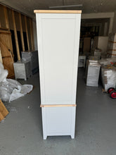 Load image into Gallery viewer, CHESTER DOVE GREY Hideaway Home Office Quality Furniture Clearance Ltd