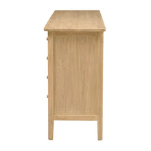 Load image into Gallery viewer, BERKELEY NORDIC OAK
Sideboard Quality Furniture Clearance Ltd