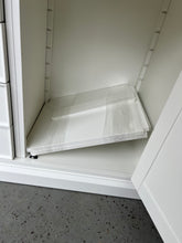Load image into Gallery viewer, STOW WARM WHITE
Grand Triple Larder Quality Furniture Clearance Ltd