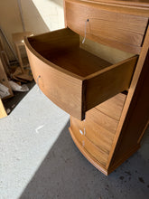 Load image into Gallery viewer, WINCHCOMBE OILED OAK
Vanity Tall Boy