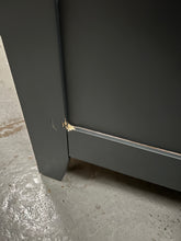 Load image into Gallery viewer, CHESTER CHARCOAL
XXL TV Stand up to 90" Quality Furniture Clearance Ltd