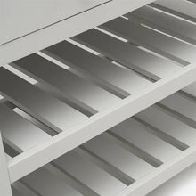 Load image into Gallery viewer, CHESTER DOVE GREY
Butcher Block Island Quality Furniture Clearance Ltd