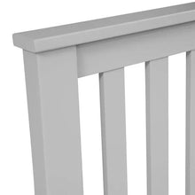 Load image into Gallery viewer, PENSHAM DOVE GREY Guest Bed and Trundle with Two Mattresses Quality Furniture Clearance Ltd