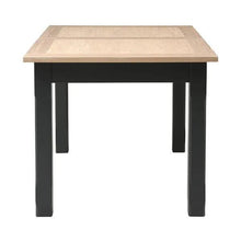 Load image into Gallery viewer, CHESTER CHARCOAL 4-6 Seater Extending Dining Table Quality Furniture Clearance Ltd