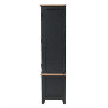 Load image into Gallery viewer, CHESTER CHARCOAL
Triple Larder Quality Furniture Clearance Ltd