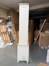 Load image into Gallery viewer, Chester Dove Grey TV and Media Storage Unit. furniture delivered