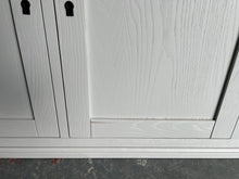 Load image into Gallery viewer, CHARLBURY MINERAL GREY
Grand Bookcase Quality Furniture Clearance Ltd