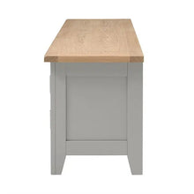 Load image into Gallery viewer, CHESTER DOVE GREY
Extra Large TV Stand up to 75" Quality Furniture Clearance Ltd