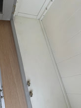 Load image into Gallery viewer, CHESTER DOVE GREY
Large Glazed Dresser Quality Furniture Clearance Ltd