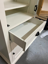 Load image into Gallery viewer, STOW WARM WHITE
Narrow Single Larder Quality Furniture Clearance Ltd