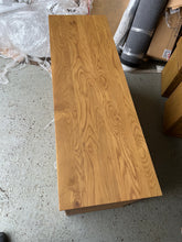 Load image into Gallery viewer, ELKSTONE MELLOW OAK
Large Sideboard Quality Furniture Clearance Ltd