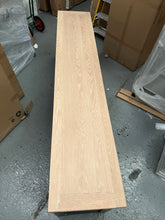 Load image into Gallery viewer, CHESTER CHARCOAL
XXL TV Stand up to 90" Quality Furniture Clearance Ltd