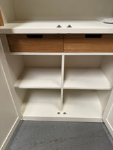 Load image into Gallery viewer, SIMPLY COTSWOLD CLASSIC CREAM Double Larder furniture delivered