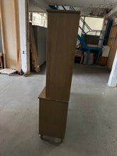 Load image into Gallery viewer, ELKSTONE SMOKED OAK
Grand Dresser Quality Furniture Clearance Ltd