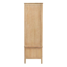 Load image into Gallery viewer, BERKELEY NORDIC OAK
Triple Wardrobe Quality Furniture Clearance Ltd