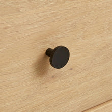 Load image into Gallery viewer, BERKELEY NORDIC OAK
Console Table Quality Furniture Clearance Ltd