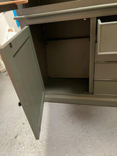 Load image into Gallery viewer, STOW FOREST GREEN
Grand Triple Larder Quality Furniture Clearance Ltd