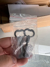 Load image into Gallery viewer, CHARLBURY MINERAL GREY
Grand Bookcase Quality Furniture Clearance Ltd