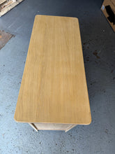 Load image into Gallery viewer, BERKELEY NORDIC OAK Small Sideboard Quality Furniture Clearance Ltd