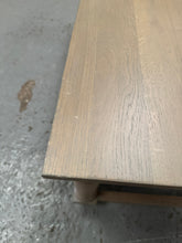 Load image into Gallery viewer, ELKSTONE SMOKED OAK
Coffee Table Quality Furniture Clearance Ltd