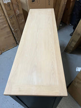 Load image into Gallery viewer, Chester Midnight Blue 10 Drawer Chest Quality Furniture Clearance Ltd