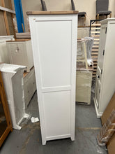 Load image into Gallery viewer, CHESTER PURE WHITE
Narrow Larder Quality Furniture Clearance Ltd