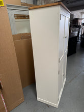 Load image into Gallery viewer, SIMPLY COTSWOLD CLASSIC CREAM Double Larder furniture delivered