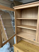 Load image into Gallery viewer, Elkstone Mellow Oak Large Dresser Quality Furniture Clearance Ltd