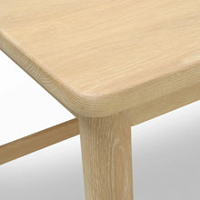 Load image into Gallery viewer, BERKELEY NORDIC OAK
Large Desk Quality Furniture Clearance Ltd